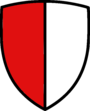 Wappen seit 1950